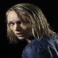 Sophie van Winden