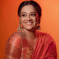 Spruha Joshi
