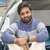 Sri Gopi Chand Konda