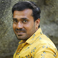 Sri Karthik Ram