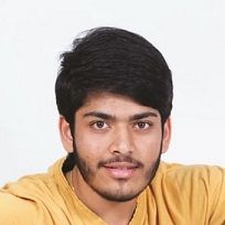 Sri Ram Siddarth Krishna