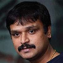 Sridhar Sambhram