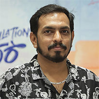 Srikanth G Kashyap