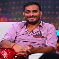 Srikanth Odhela