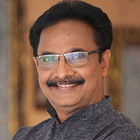 Srinivas Bogireddy