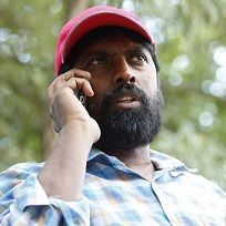 Srinivas Devamsam