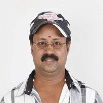 Srinivas P Babu