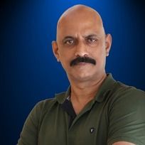 Srinivas Rao Damalapati