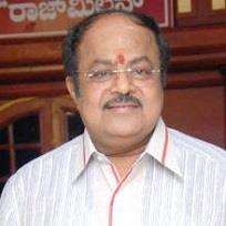 Srinivasa Murthy