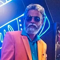 Srinivasa Rao Chettupalli