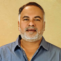 Srinivasaa Chitturi