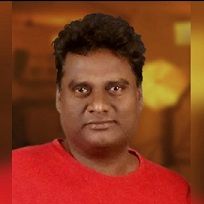 Sriperumbudoor Ravichandran