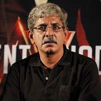 Sriram Raghavan