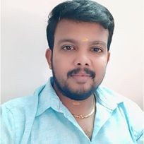 Sriram Vignesh M