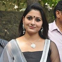 Sruthi Lakshmi