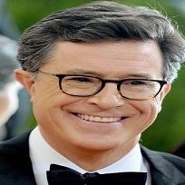 Stephen Colbert