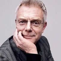 Stephen Daldry