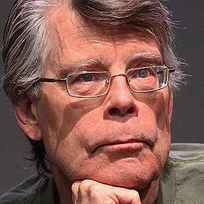 Stephen King