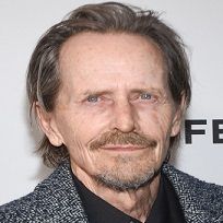 Stephen McHattie