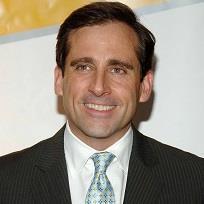 Steve Carell
