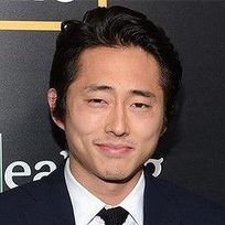 Steven Yeun