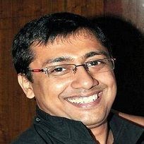 Subhrajit Dutta