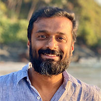 Subodh Khanolkar