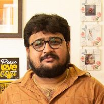 Sudarshan Srinivasan