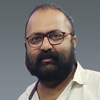 Sudhakar Vasanth
