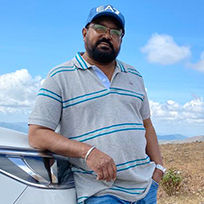 Sudhanshu Mohan Sahoo