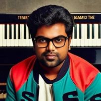 Sudharshan M Kumar