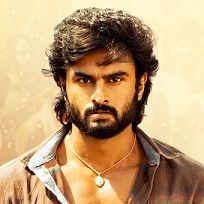 Sudheer Babu