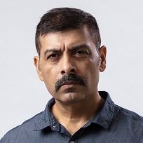 Sudip Mukherjee