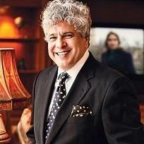 Suhel Seth