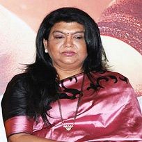 Picture of Sujatha Vijayakumar
