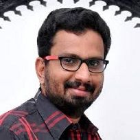 Sujith S. Nair