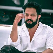 Sujith Suprabha