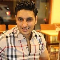 Sukhdeep Sukh