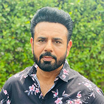 Sukhwinder Raj