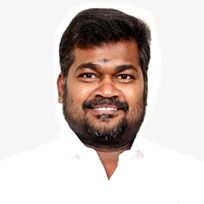 Sukumar Balakrishnan