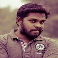 Sukumaran Sundar