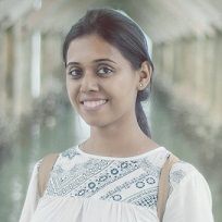 Sulagna Chaudhury