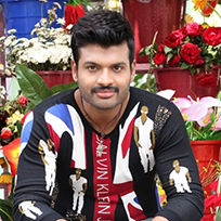 Sumanth Shailendra