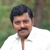Sumesh Chandran