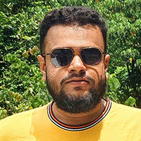 Suniel Kashyap HN