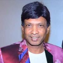 Sunil Pal