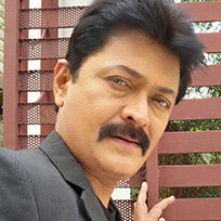 Sunil Puranik