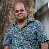 Sunil Sukhada