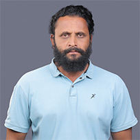 Sunil Suryawanshi