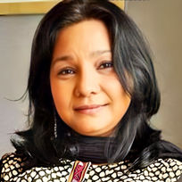 Sunita Rajwar